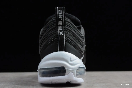 OG NIKE BLACK MAX 921826-001 AIR WHITE 97 0722